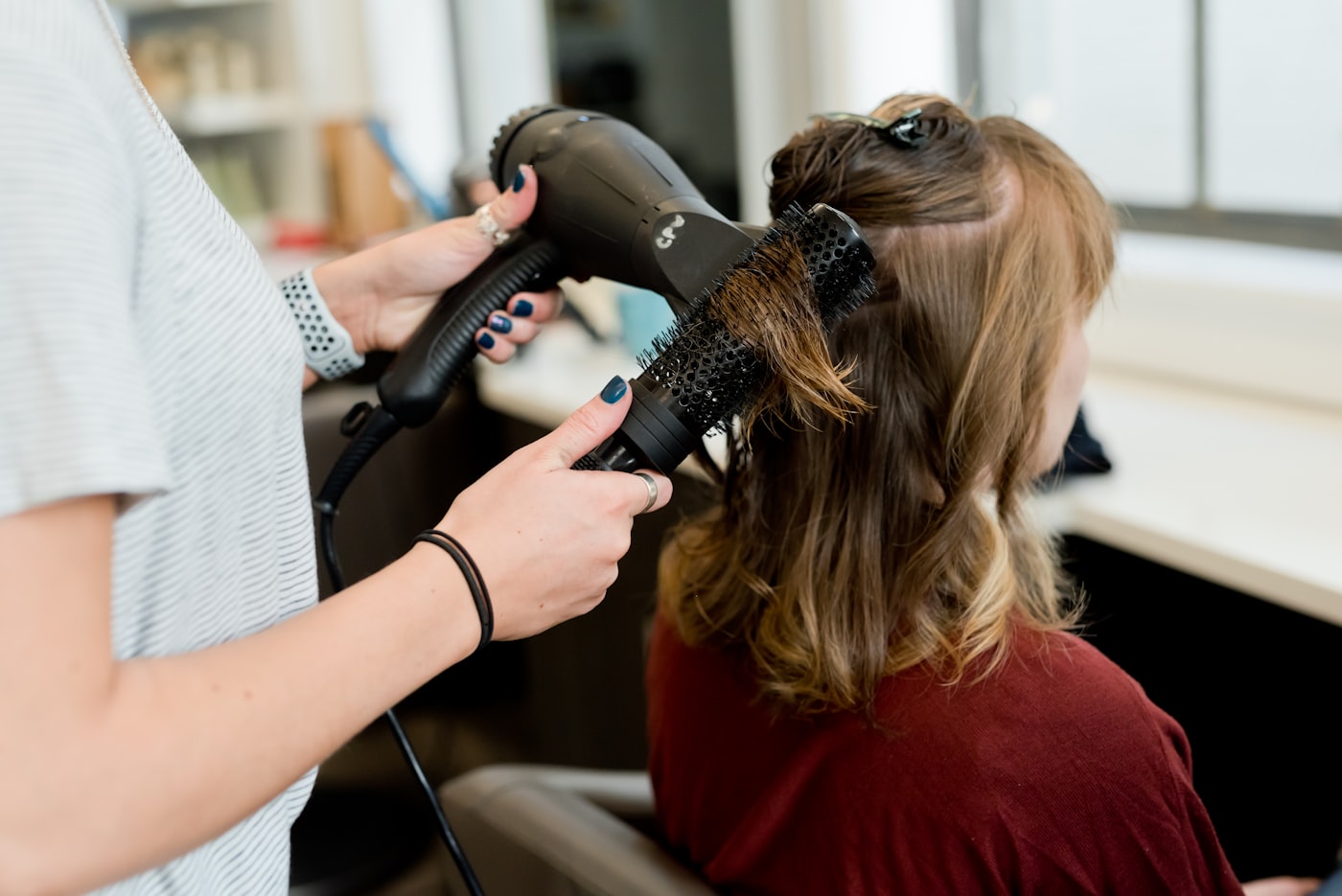 Haarextensions