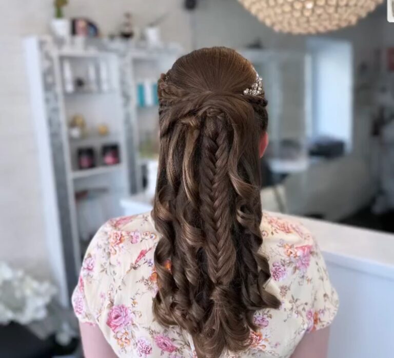 Salon Impression 1