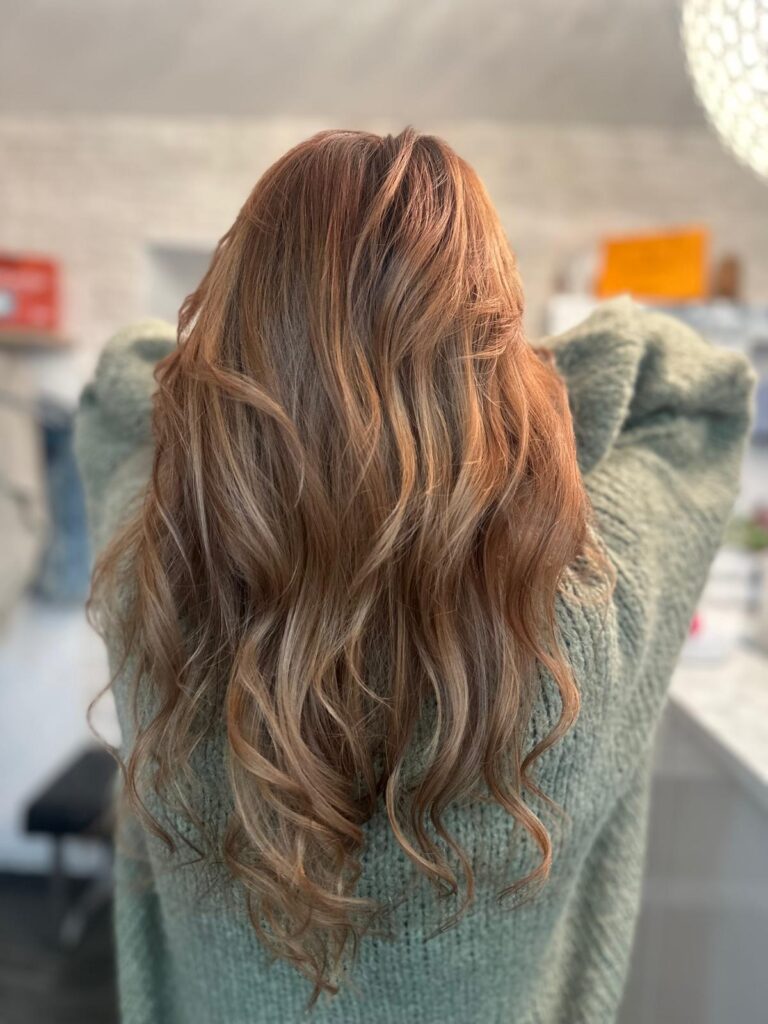 Balayage